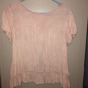 South moon under shirt